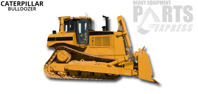 Caterpillar Parts Dozer Parts Oregon