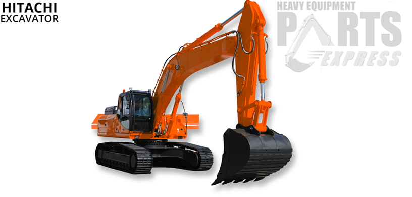 Hitachi Parts Dozer Parts Oregon