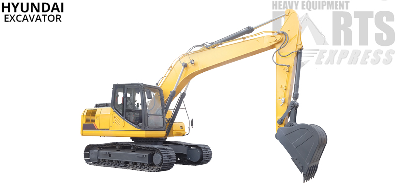 Hyundai Parts Dozer Parts Oregon