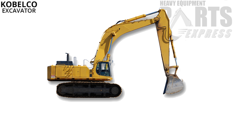 Kobelco Parts Dozer Parts Oregon