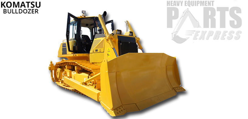 Komatsu Parts Dozer Parts Oregon