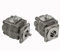 Volvo Excavator Hydraulic Pump